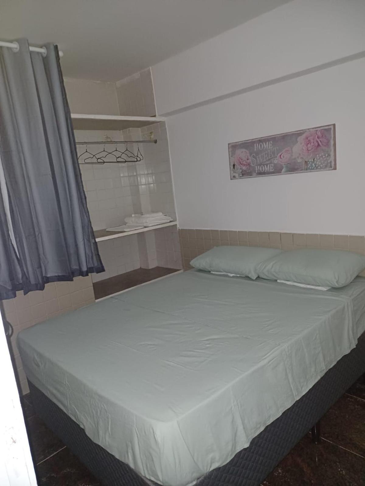 Flat Premium 67 A, Grand Praia De Iracema Форталеза Экстерьер фото