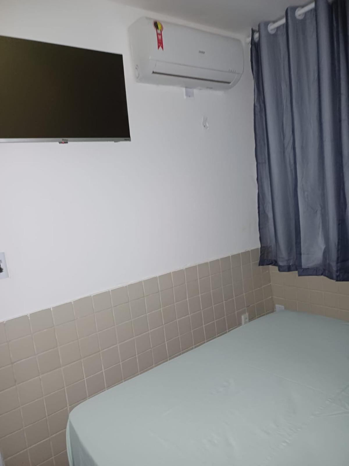 Flat Premium 67 A, Grand Praia De Iracema Форталеза Экстерьер фото