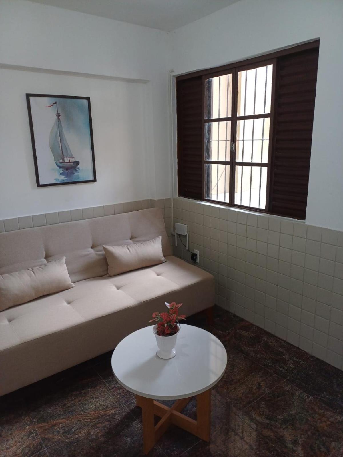 Flat Premium 67 A, Grand Praia De Iracema Форталеза Экстерьер фото