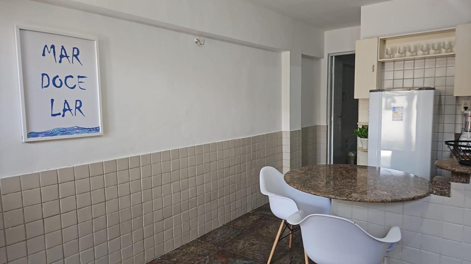 Flat Premium 67 A, Grand Praia De Iracema Форталеза Экстерьер фото